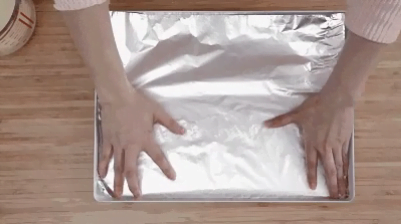 教你奶香四溢的葡式蛋撻，吃一個(gè)星期都不會(huì)膩